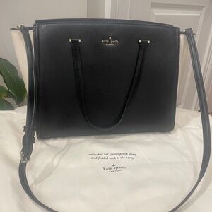 Kate spade work tote